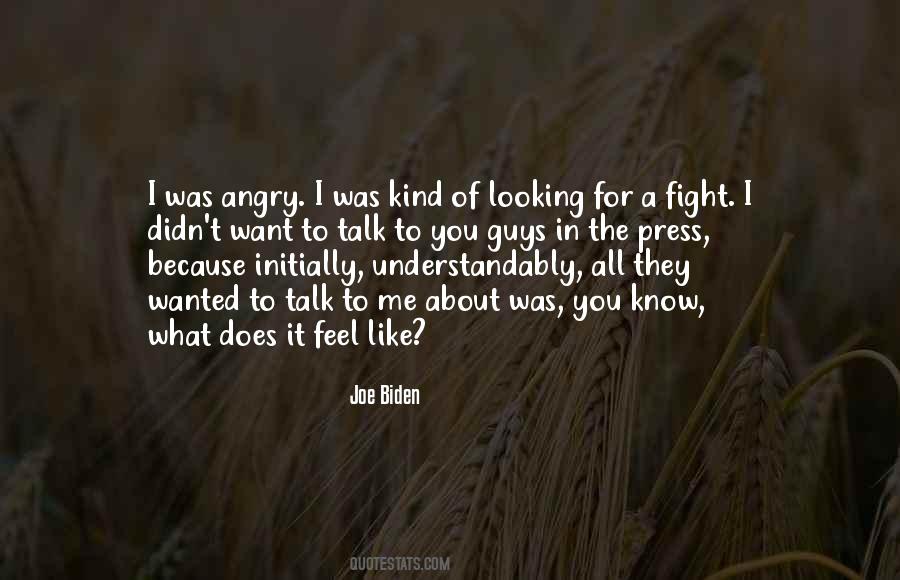 Want To Feel Wanted Quotes #1175355