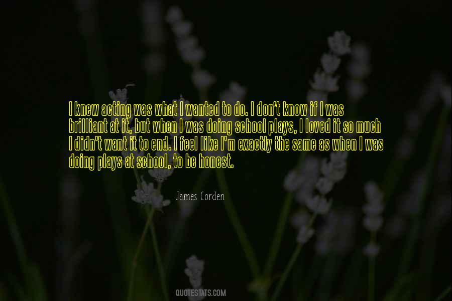 Want To Feel Wanted Quotes #1316088
