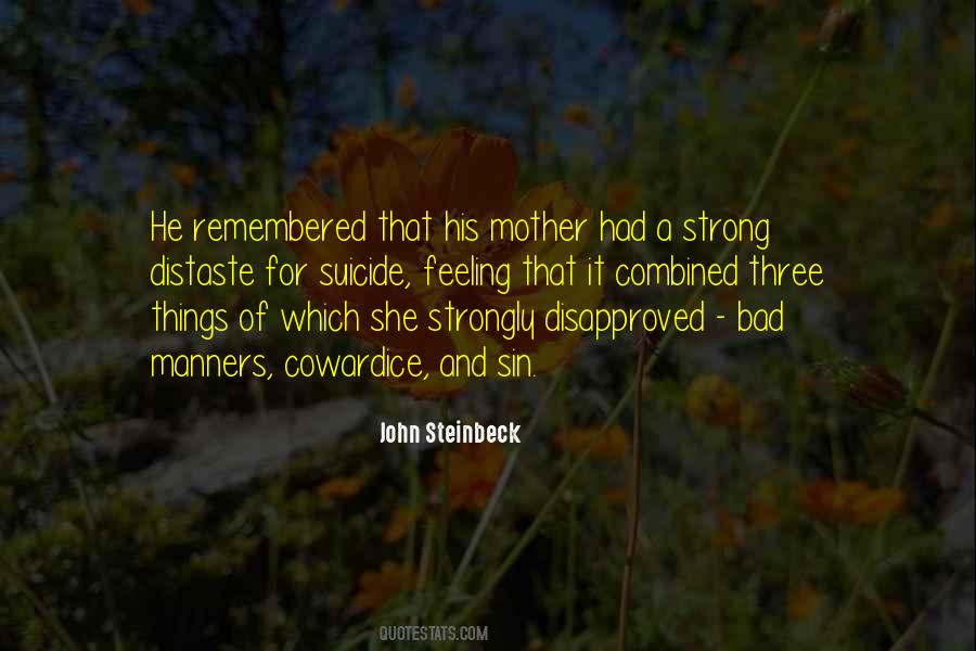 Quotes About A Bad Mother #321882