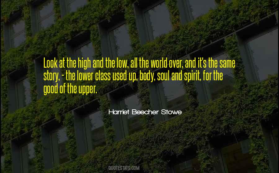 Harriet Stowe Quotes #275465