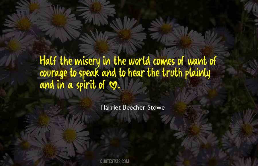 Harriet Stowe Quotes #379183