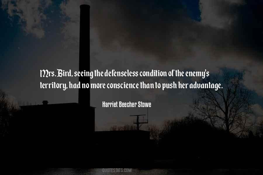 Harriet Stowe Quotes #413276