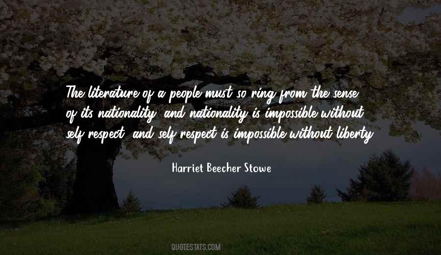 Harriet Stowe Quotes #529184