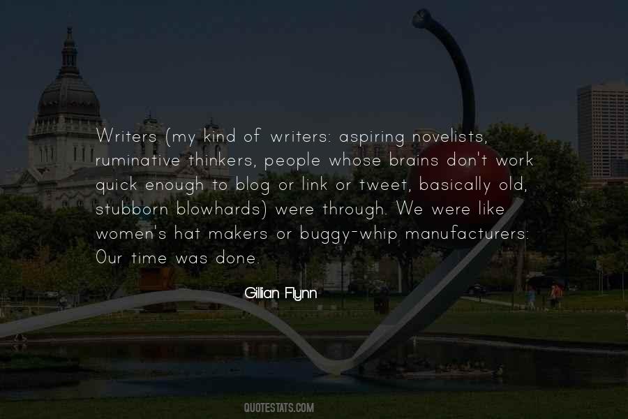 Women Writers On Writing Quotes #1353585