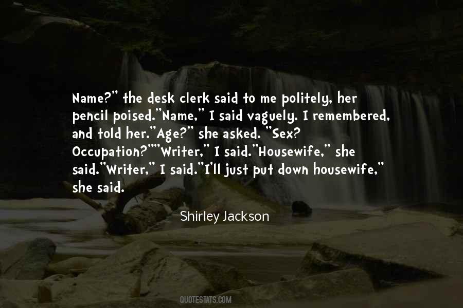Women Writers On Writing Quotes #1431725