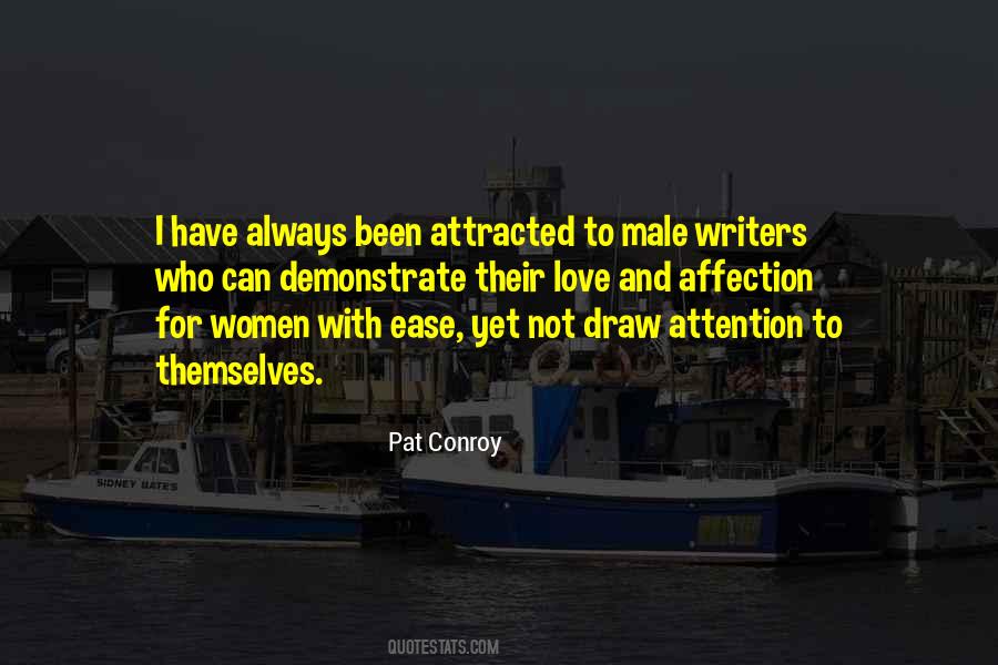 Women Writers On Writing Quotes #1531240