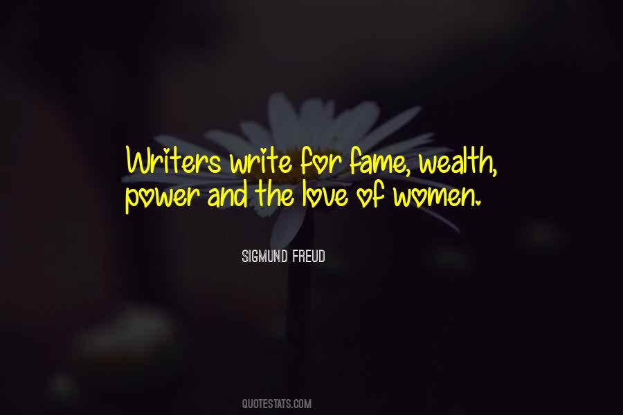 Women Writers On Writing Quotes #968822