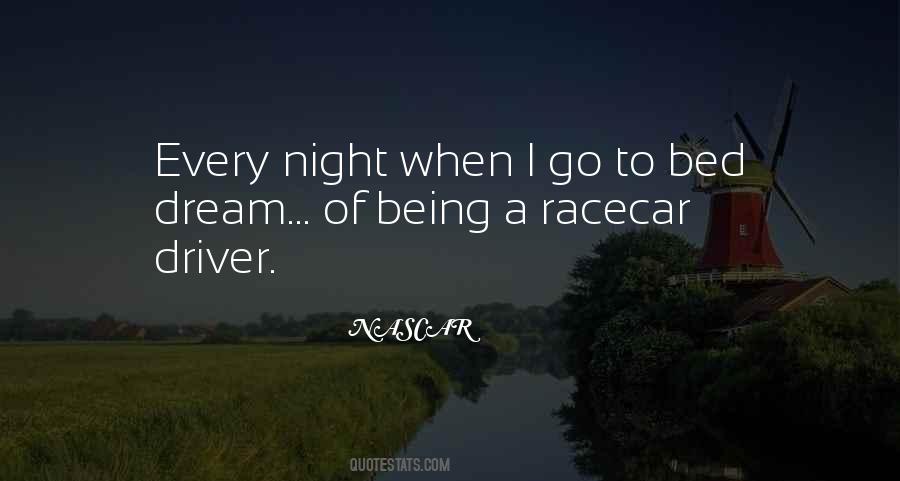 Quotes About Dream Night #15380
