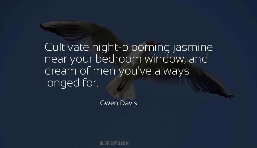 Quotes About Dream Night #189710