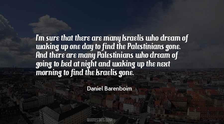 Quotes About Dream Night #212554