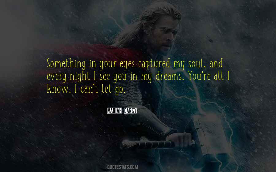 Quotes About Dream Night #243521