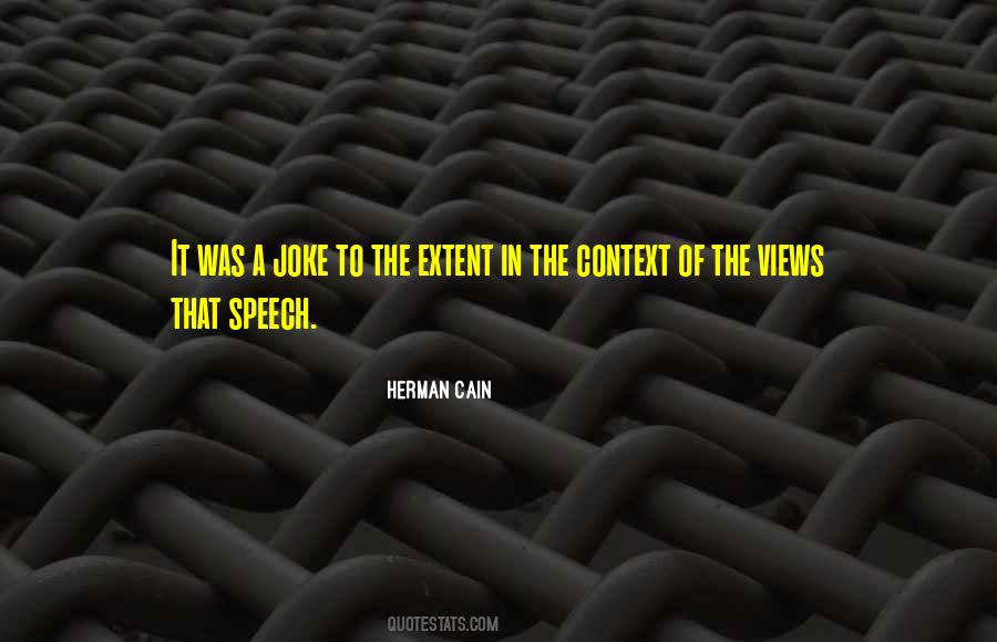 To The Extent Quotes #1107204