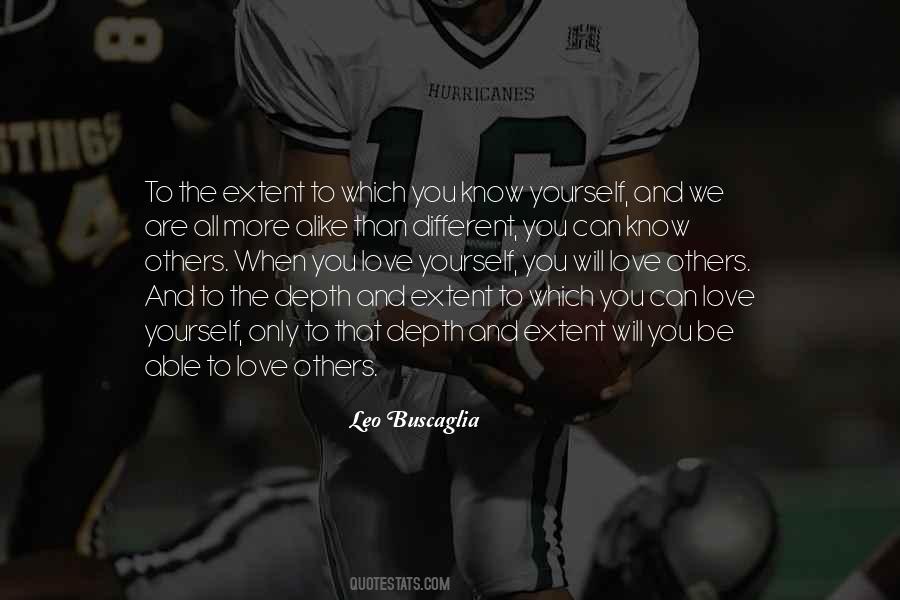 To The Extent Quotes #1152867