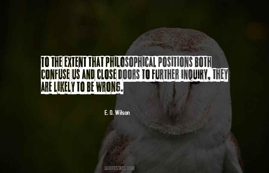 To The Extent Quotes #1230177
