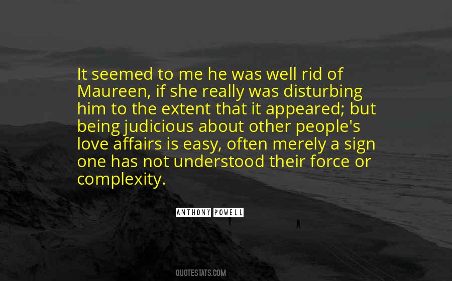 To The Extent Quotes #1252636