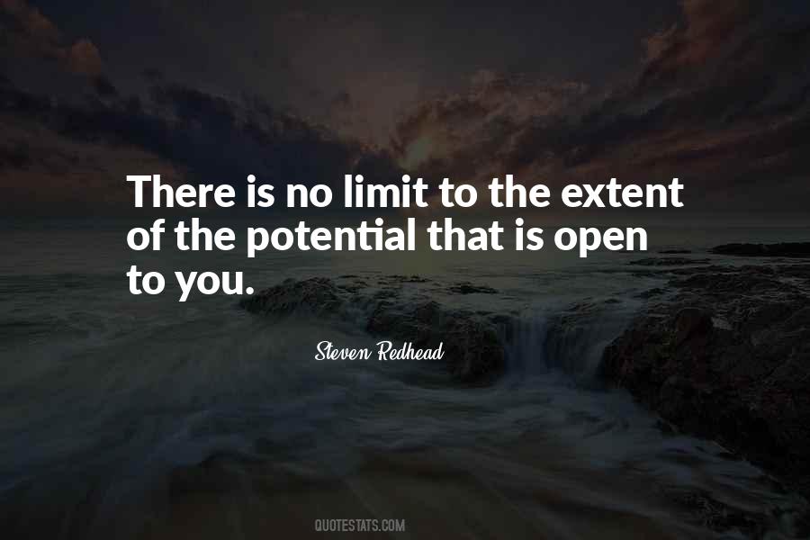 To The Extent Quotes #1264509