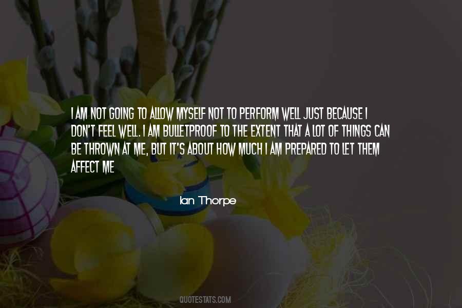 To The Extent Quotes #1319505