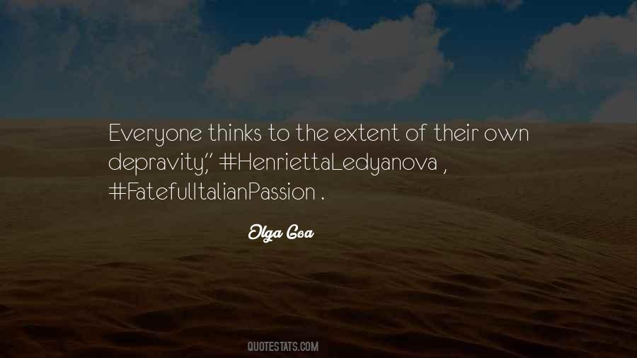 To The Extent Quotes #1372763