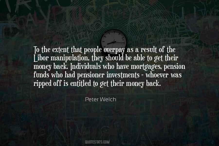 To The Extent Quotes #1394821