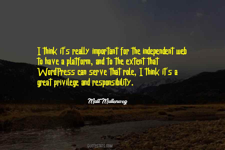To The Extent Quotes #1398972