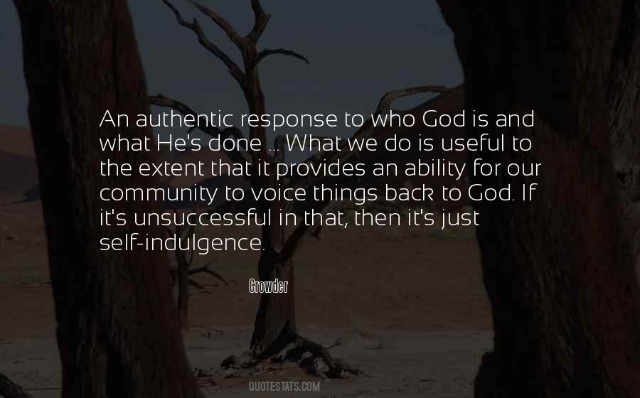 To The Extent Quotes #1410977