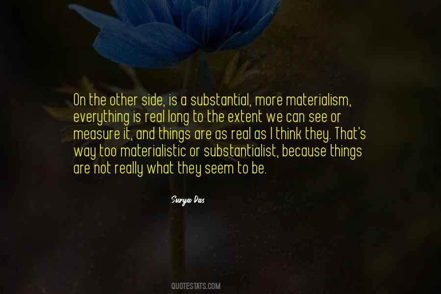 To The Extent Quotes #1427334
