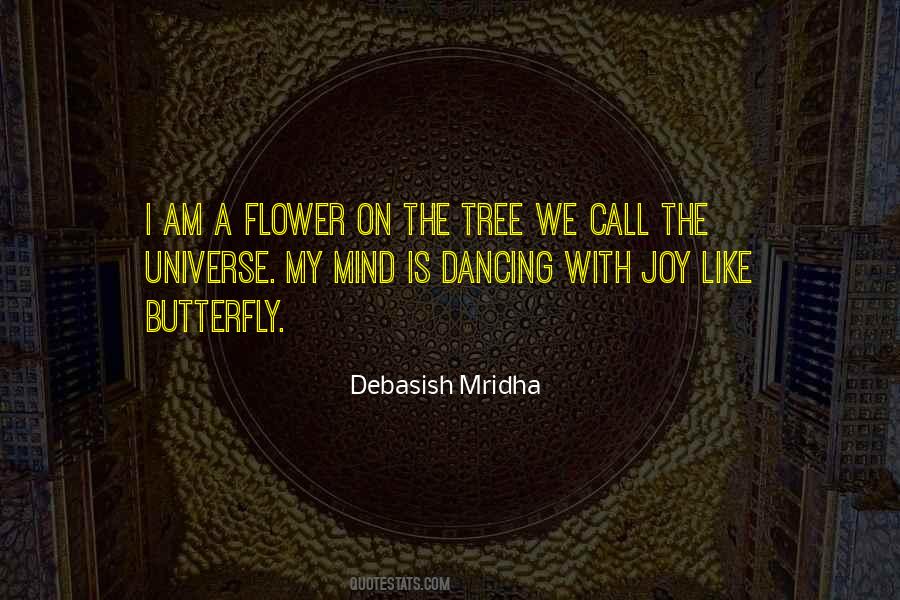 Quotes About A Flower #1190212