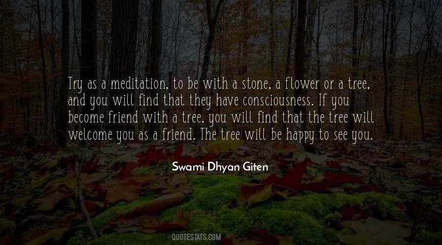 Quotes About A Flower #1191341