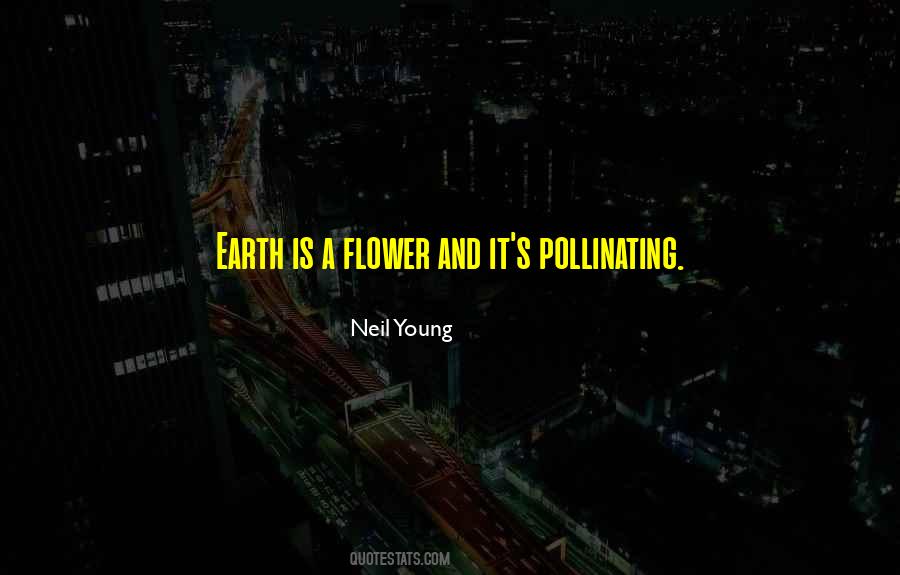Quotes About A Flower #1240652