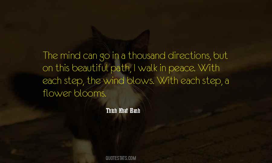 Quotes About A Flower #1363828