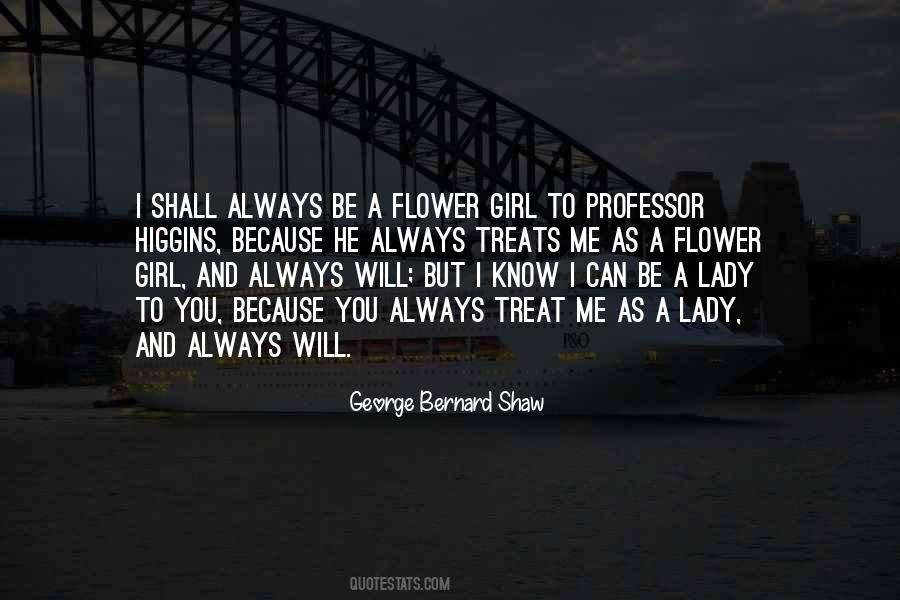 Quotes About A Flower #99361