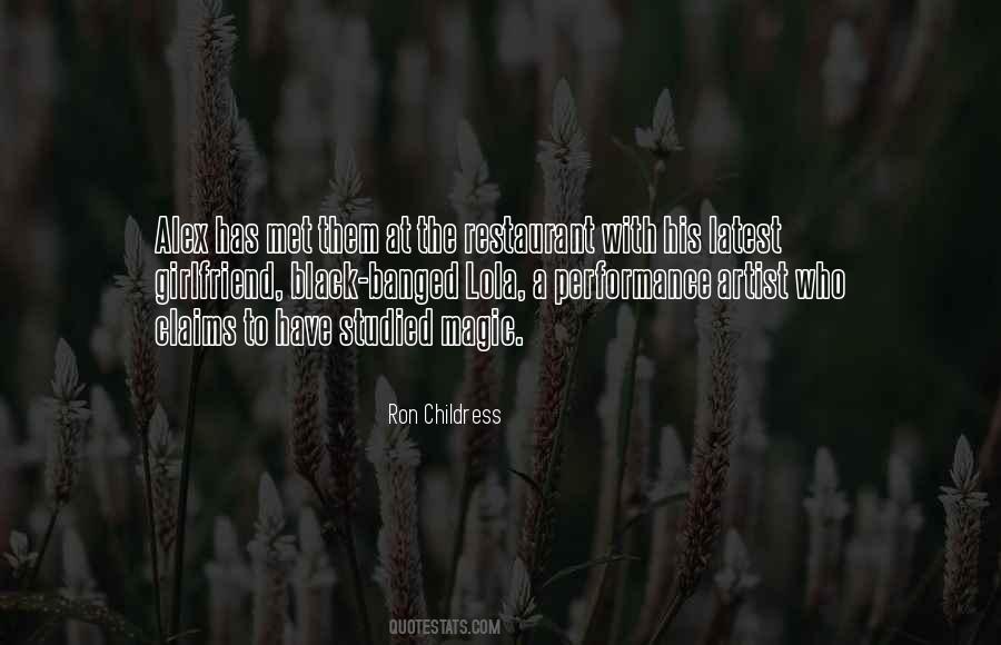 Beynon Quotes #1755678