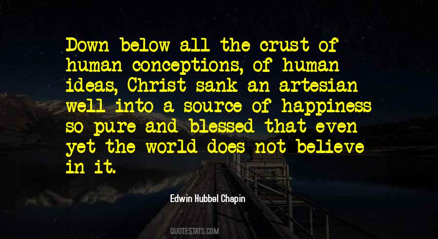 Quotes About Blessed #1765429
