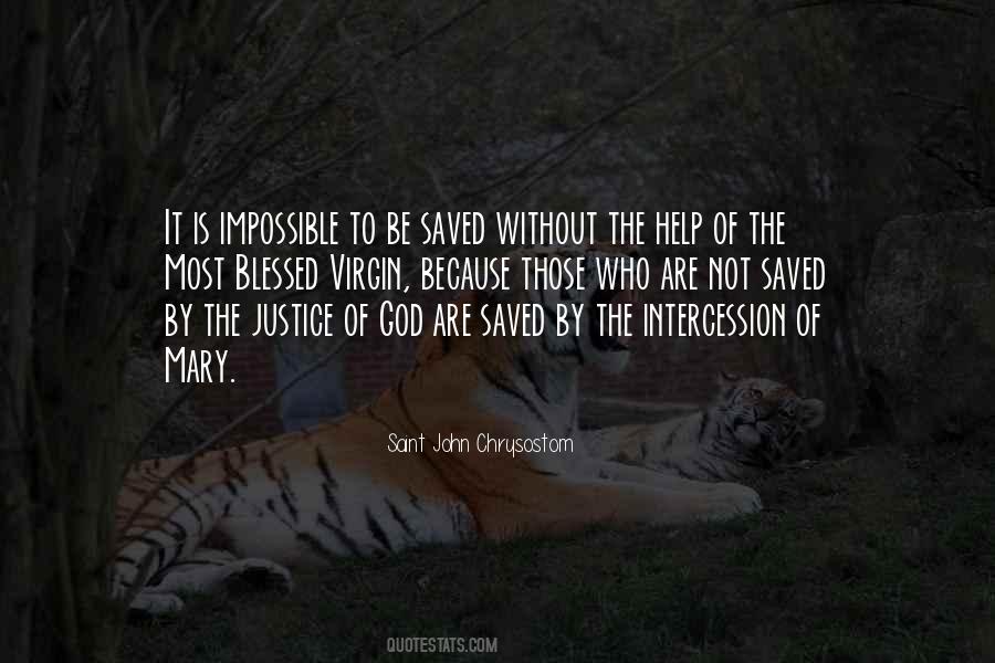 Quotes About Blessed #1767686