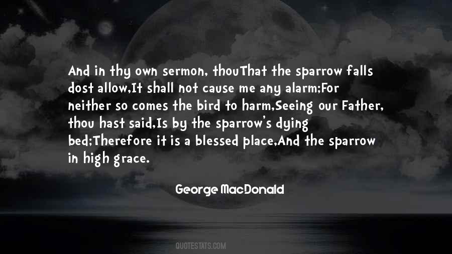 Quotes About Blessed #1774168