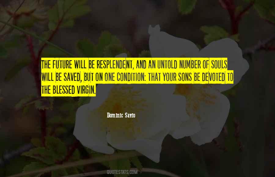 Quotes About Blessed #1791871