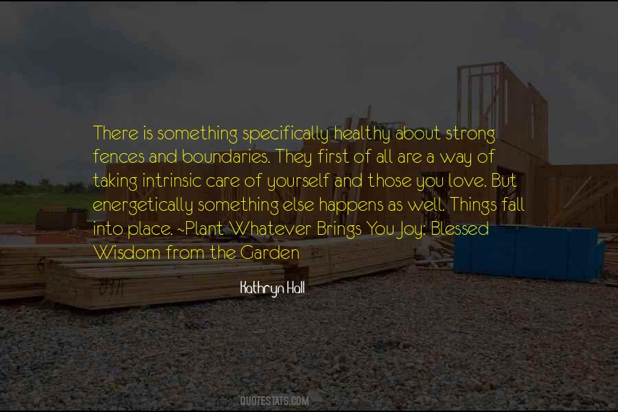 Quotes About Blessed #1802693