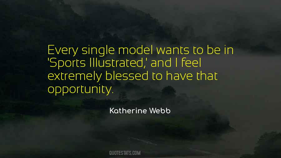 Quotes About Blessed #1810181