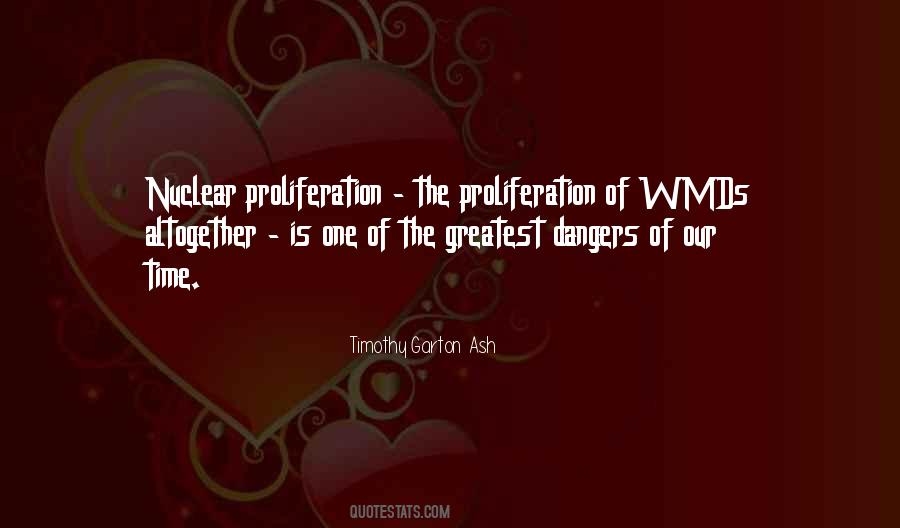 Quotes About Dangers Of #194790 Quotes About Dangers Of #194790