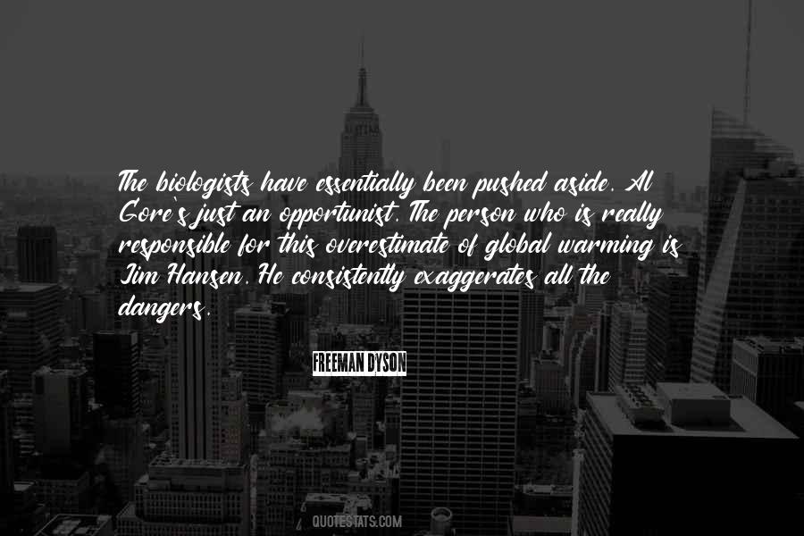 Quotes About Dangers Of #418280 Quotes About Dangers Of #418280
