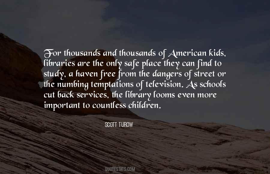 Quotes About Dangers Of #89546 Quotes About Dangers Of #89546