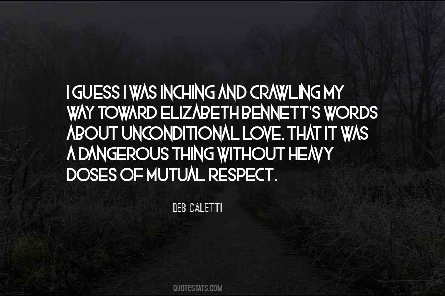Quotes About Dangerous Words #1399668