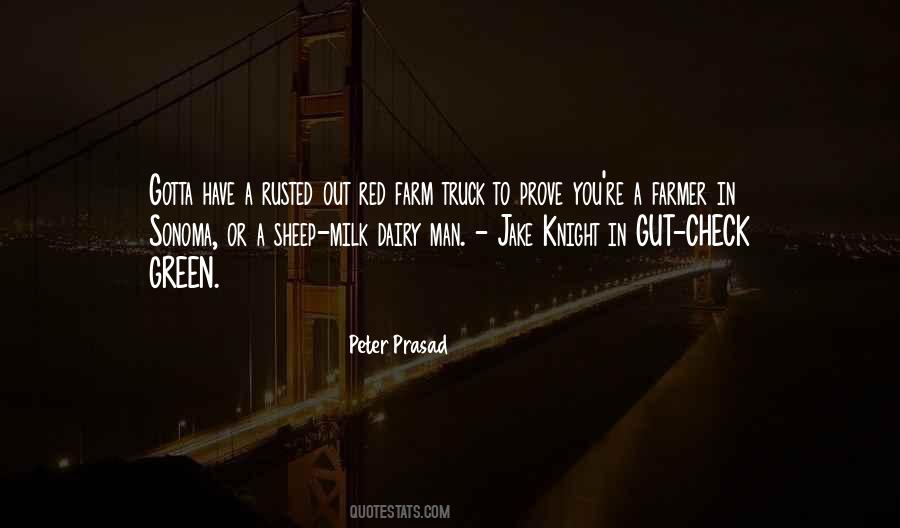 Climate Fiction Thriller Quotes #932935