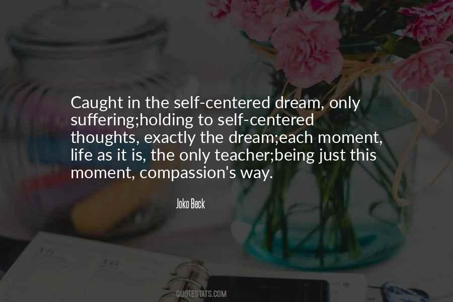 Life This Way Quotes #128569