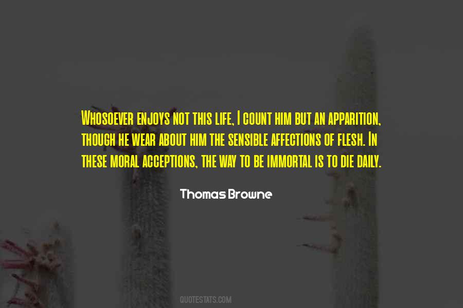 Life This Way Quotes #132504