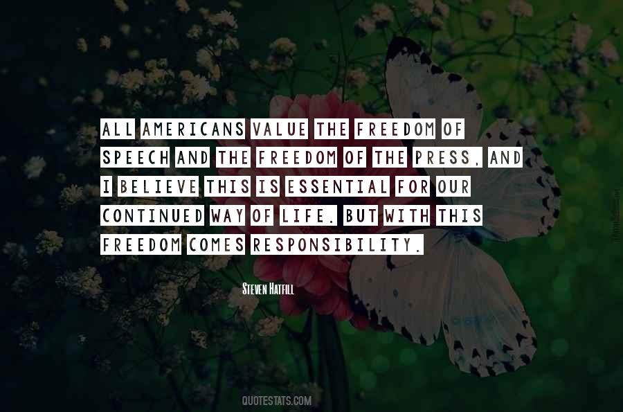 Life This Way Quotes #144209