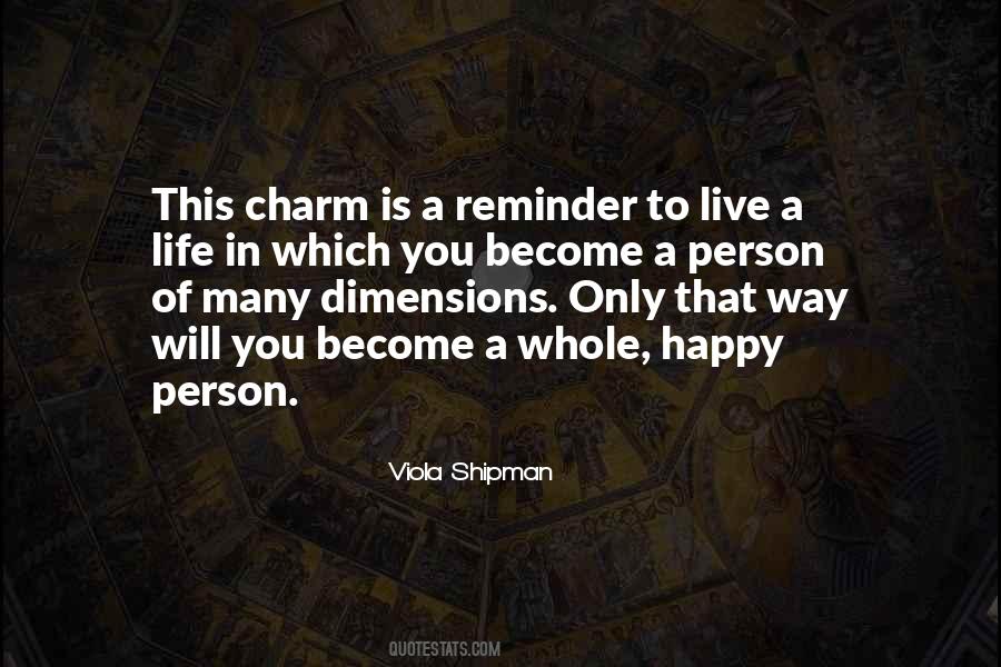 Life This Way Quotes #145355