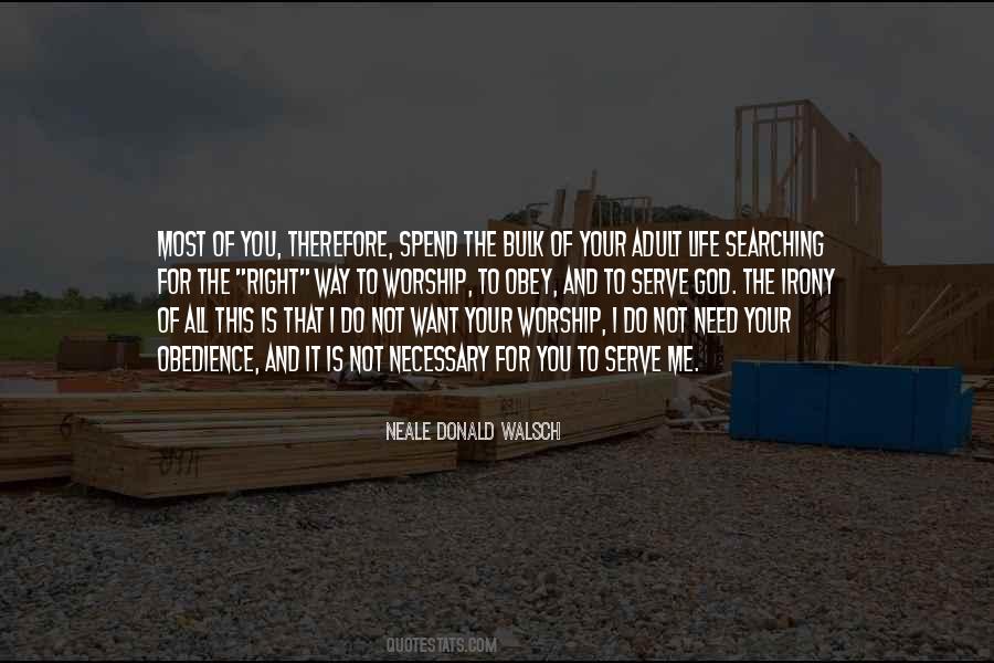 Life This Way Quotes #148791