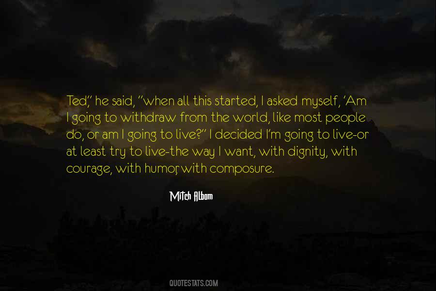 Life This Way Quotes #162190