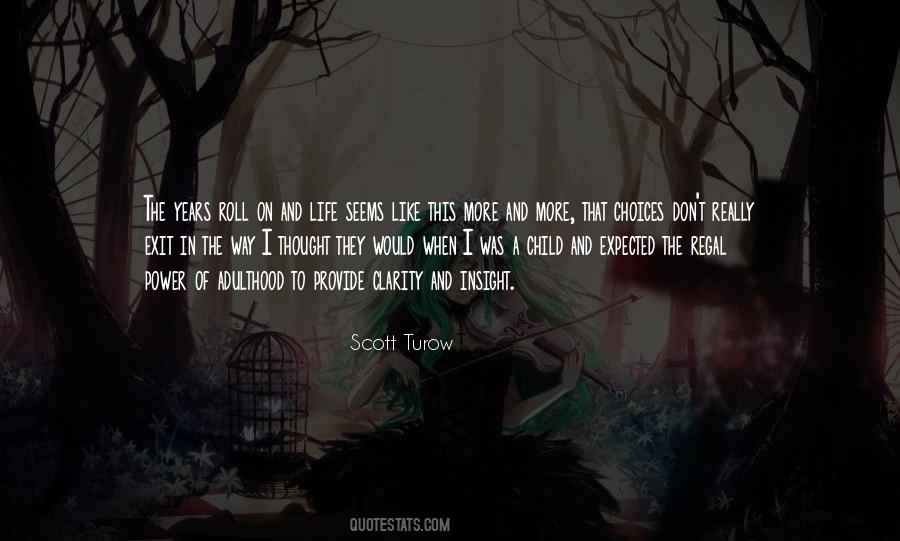 Life This Way Quotes #23031